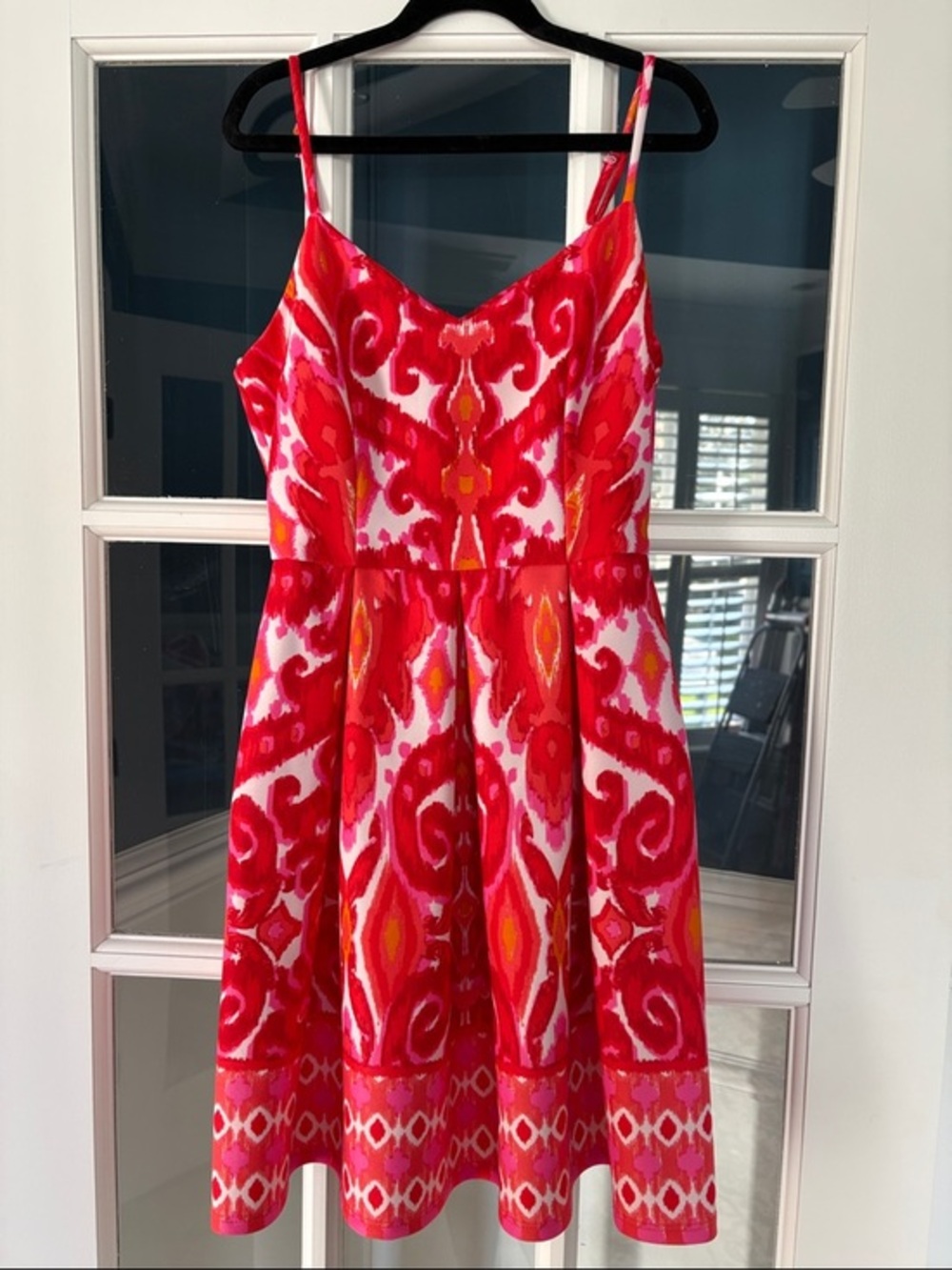 B Darlin Spaghetti Strap Dress | Size 1/2
